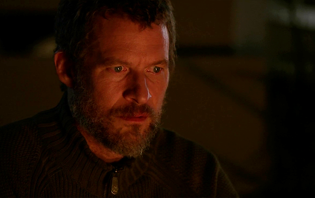 Les critiques // Revenge : Saison 4. Episode 6. Damage. Les critiques // Revenge : Saison 4. Episode 6. Damage.