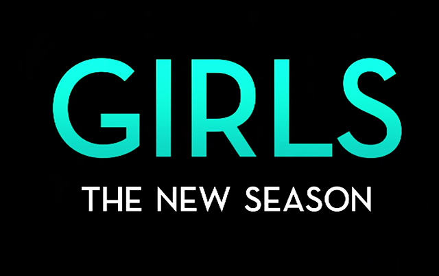 Girls : Les premières images de la saison 4 ! Girls : Les premières images de la saison 4 !