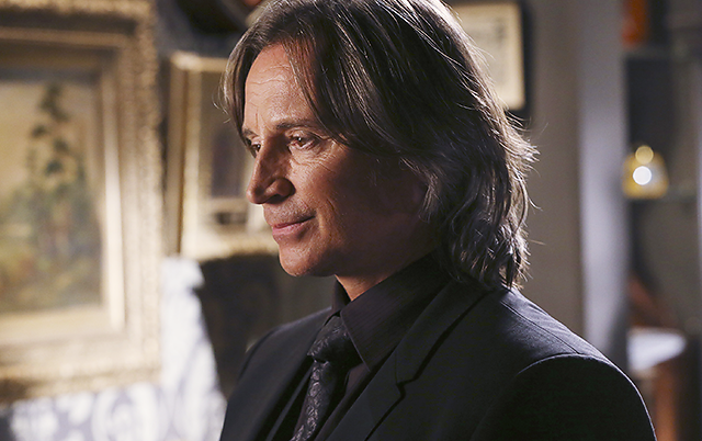 Audiences US Dimanche 2/11 : Once Upon a Time et Revenge en hausse ! Audiences US Dimanche 2/11 : Once Upon a Time et Revenge en hausse !