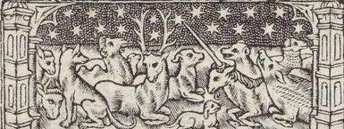 Le Christ, la licorne, et le dragon. Les animaux dans la religion Le Christ, la licorne, et le dragon. Les animaux dans la religion