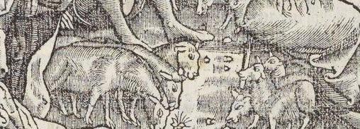 Le Christ, la licorne, et le dragon. Les animaux dans la religion Le Christ, la licorne, et le dragon. Les animaux dans la religion
