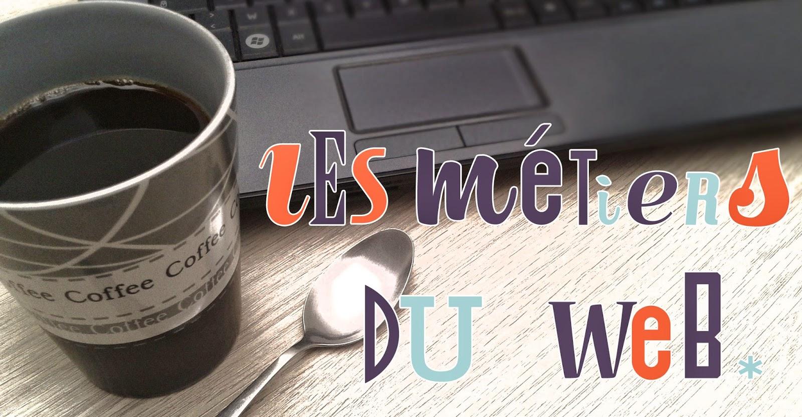 Créer un Blog gratuit sans compétences informatiques avec les Hébergeurs de Blogs Les métiers du Web sur Conseils et Astuces du Web.