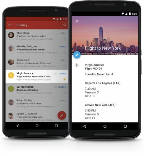 android lollipop google agenda 463x500 Google Agenda pour Android s’automatise et se contextualise 