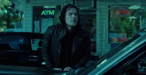 John Wick, justicier torturé et imaginaire comics John Wick, justicier torturé et imaginaire comics