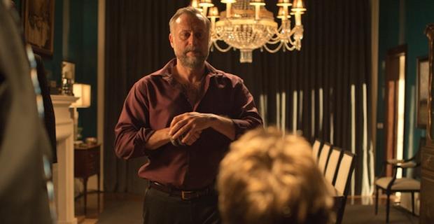 John Wick, justicier torturé et imaginaire comics John Wick, justicier torturé et imaginaire comics