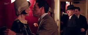 Downton Abbey (5×07) c4