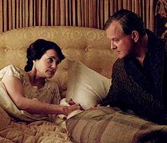 Downton Abbey (5×07) c1