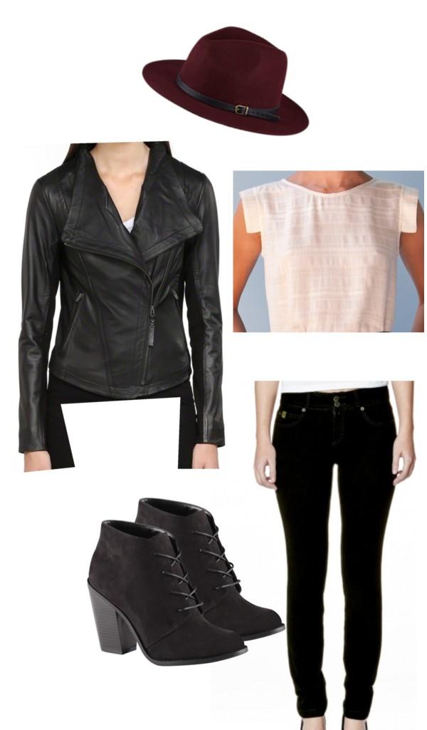 Inspiration: Cobra Starship ft Icona Pop/Never Been In Love Inspiration: Cobra Starship ft Icona Pop/Never Been In Love