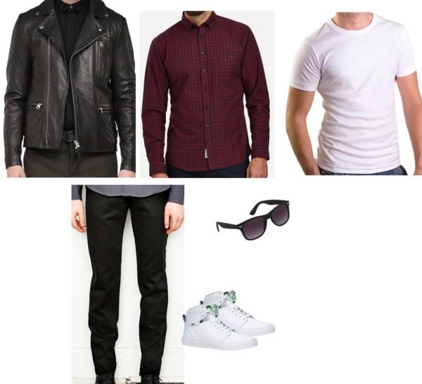Inspiration: Cobra Starship ft Icona Pop/Never Been In Love Inspiration: Cobra Starship ft Icona Pop/Never Been In Love