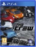 The Crew jaquette 118x150 Ubisoft sera sous le sapin