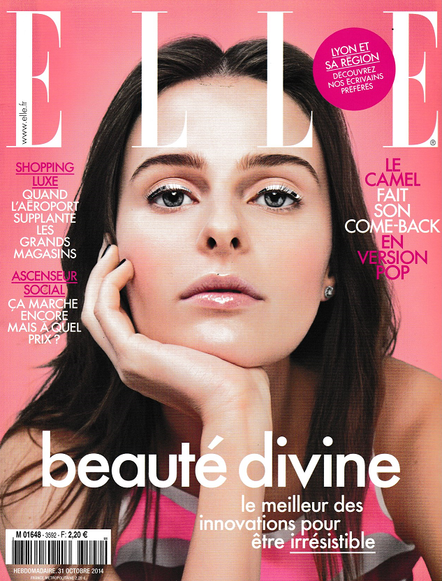 Poppy ELLE Poppy ELLE