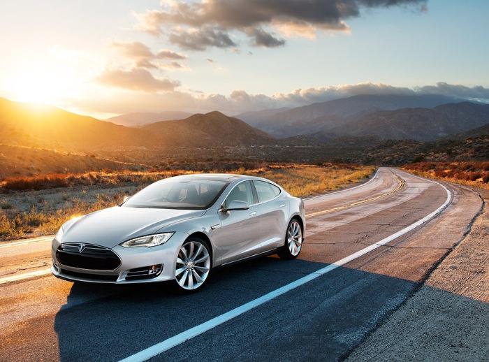 Tesla Model S une révolution en marche ?