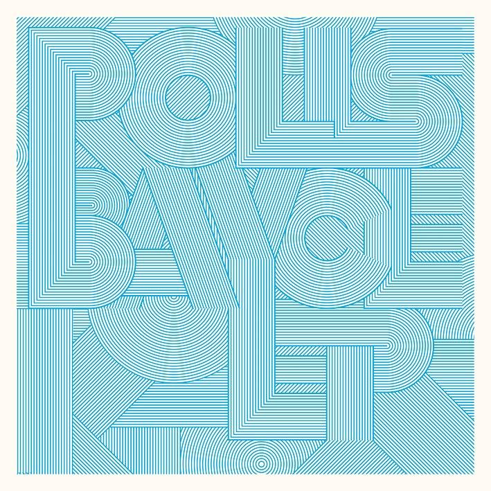 Rolls Bayce – On My Own EP