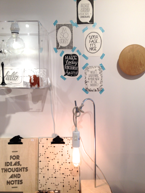 Couleur locale concept store by Nat et nature J'ai enfin visité Couleur locale, le concept store !