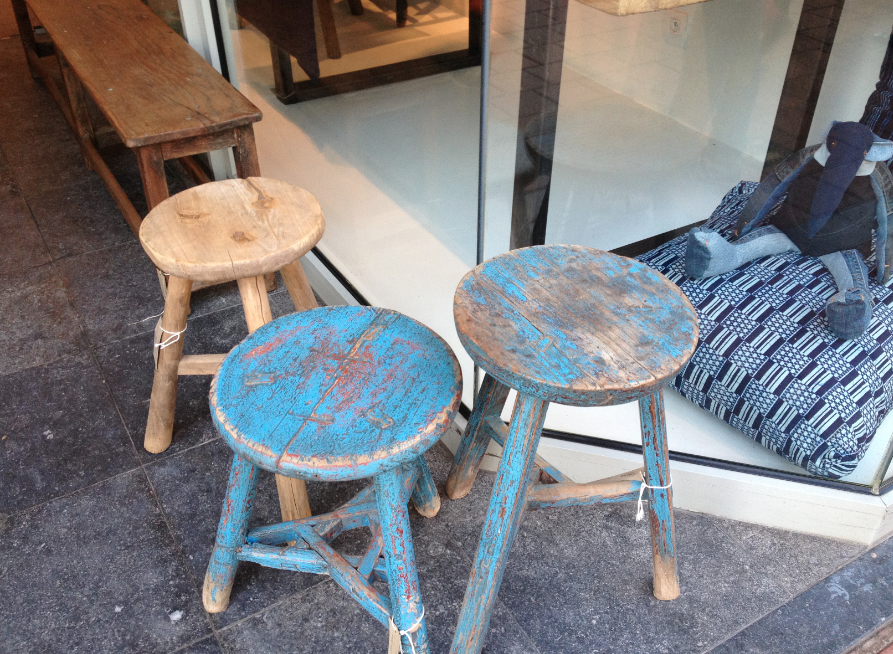 Couleur locale concept store by Nat et nature J'ai enfin visité Couleur locale, le concept store !