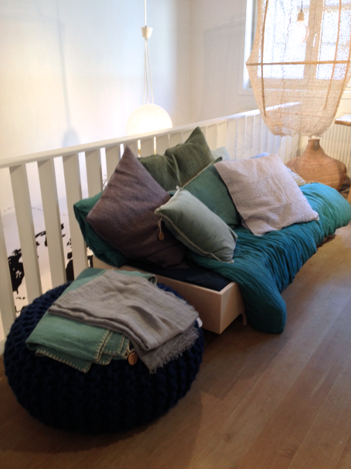 Couleur locale concept store by Nat et nature J'ai enfin visité Couleur locale, le concept store !
