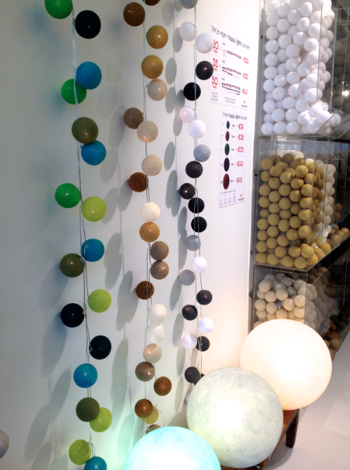 Couleur locale concept store by Nat et nature J'ai enfin visité Couleur locale, le concept store !