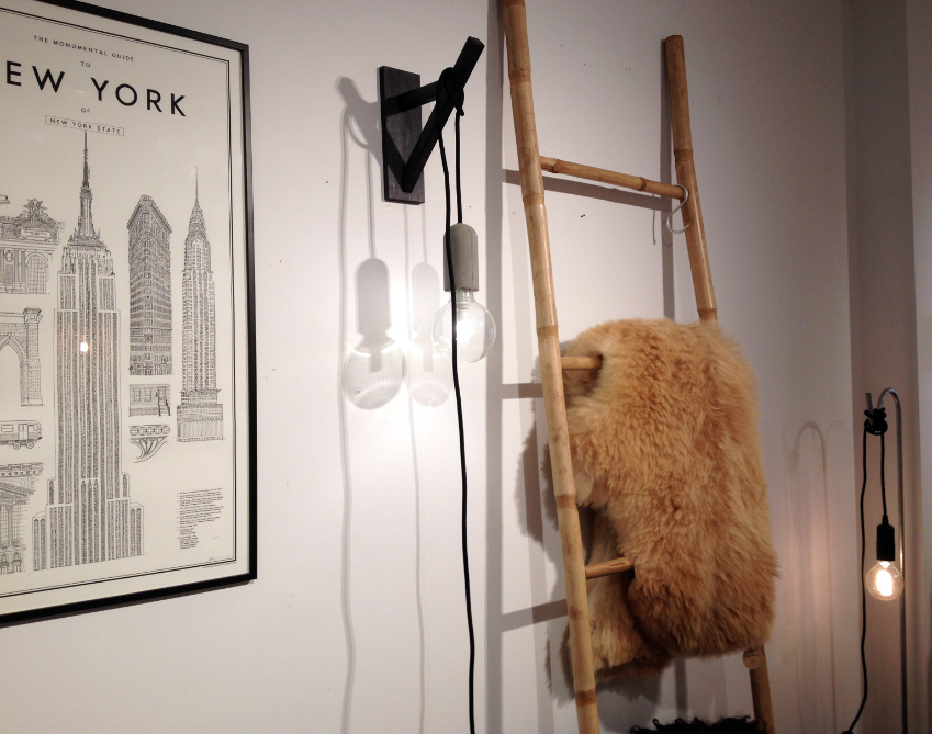 Couleur locale concept store by Nat et nature J'ai enfin visité Couleur locale, le concept store !