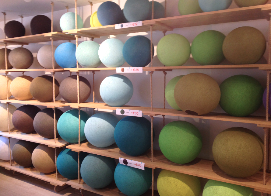 Couleur locale concept store by Nat et nature J'ai enfin visité Couleur locale, le concept store !
