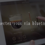 VIDEO : E-TV commande son café à partir d’une tablette avec Saeco GranBaristo Avanti