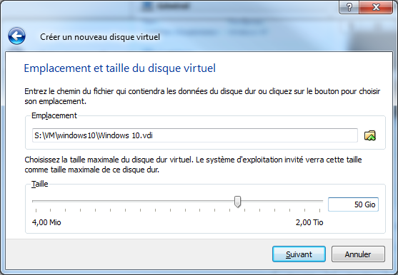 Tester la technical preview de Windows 10 en VM   windows10 07 