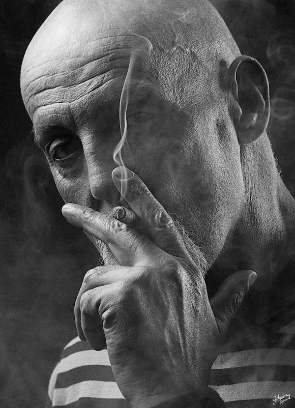 Les photos exposées au Salon de la Photo 2014 Selection 19