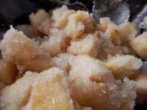 Confiture Spicy Poire OLYMPUS DIGITAL CAMERA