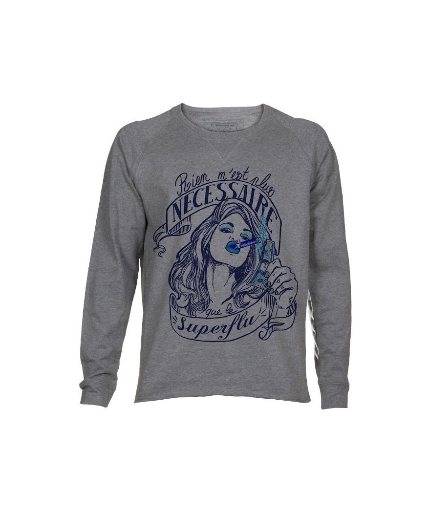 Narcissik.me, des vêtements originaux et décomplexés ! Narcissik