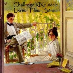 Challenge XIXe siècle Challenge XIXe siècle