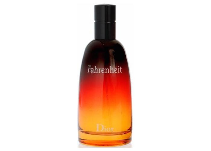 Mes 10 parfums préférés… Fahrenheit-dior-blog-beaute-soin-parfum-homme