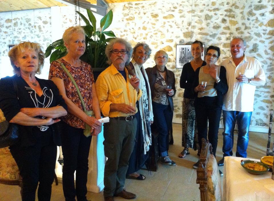Exposition CHRISTIANE CANTARELLI CHRISTIANE CANTARELLI 3