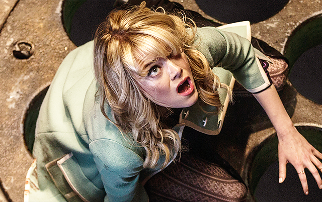 MOVIE | The Amazing Spider-Man 3 : Emma Stone de retour en tant que Gwen Stacy ? MOVIE | The Amazing Spider-Man 3 : Emma Stone de retour en tant que Gwen Stacy ?