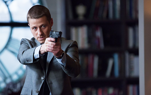 Audiences US Lundi 3/11 : Gotham en hausse pour la première fois ! Audiences US Lundi 3/11 : Gotham en hausse pour la première fois !