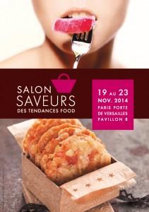 Gagnez votre invitation pour le Salon Saveurs 2014 SAVEURS-visuel déc 2-2012-rose