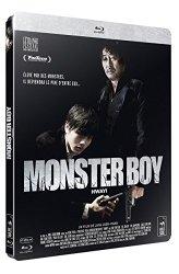Critique Dvd: Monster Boy