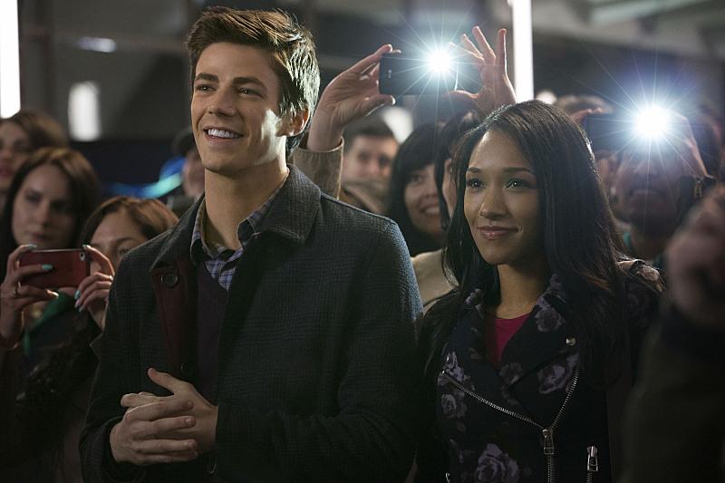 The Flash (2014): une course qui risque de durer longtemps