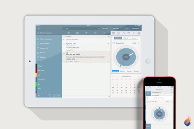 2Do-3-iPhone-iPad-gestionnaire 2Do-3-iPhone-iPad-gestionnaire