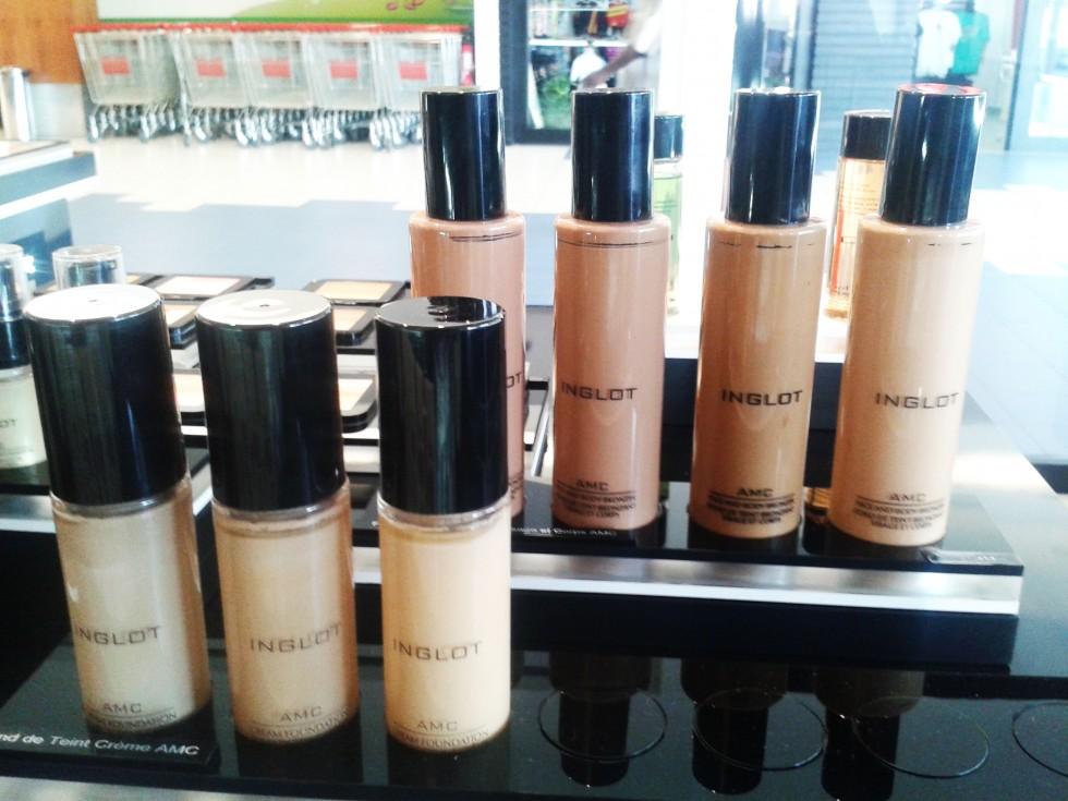Chronique de l’Abidjanie #4: petite excursion chez INGLOT Cosmetics. inglot3