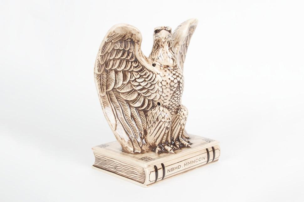 NEIGHBORHOOD – F/W 2014 – BOOZE EAGLE INCENSE CHAMBER NEIGHBORHOOD – F/W 2014 – BOOZE EAGLE INCENSE CHAMBER