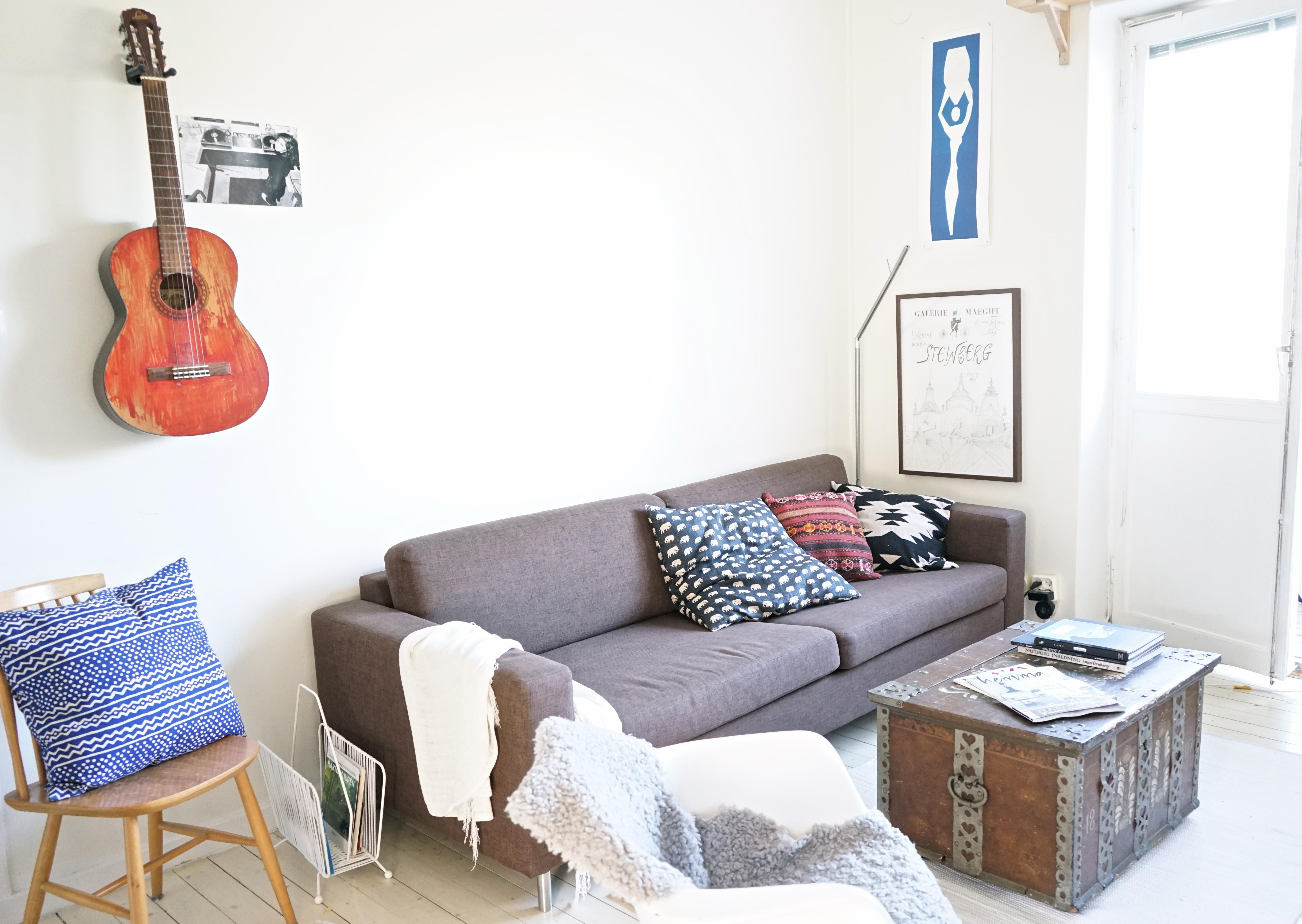 Visite privée//Mon appartement à l’ambiance bohème et scandinave à Stockholm ! DECOuvrirdesign_mon_appartement_design__stockholm