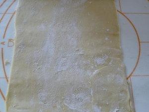 Grillé aux pommes Grillé aux pommes