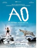 AO, LE DERNIER NEANDERTAL - 0/10 z16