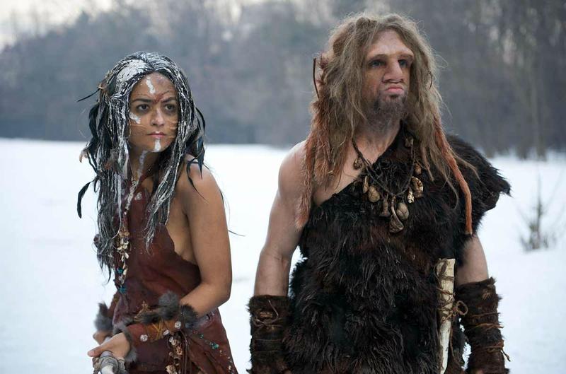 AO, LE DERNIER NEANDERTAL - 0/10 z20