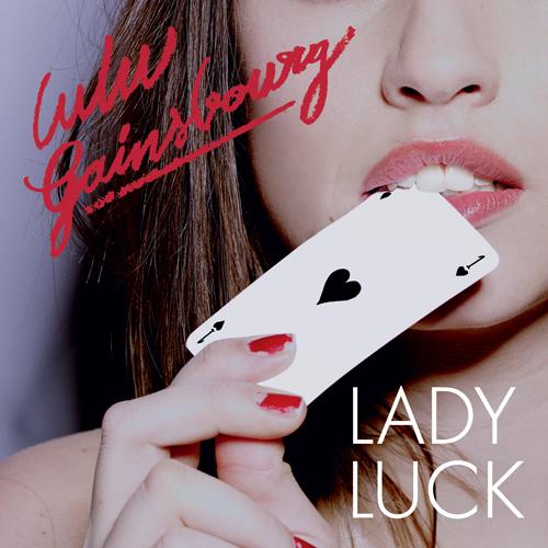 lulu-gainsbourg-lady-luck-single-cover