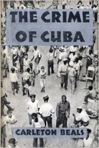 Le Crime de Cuba