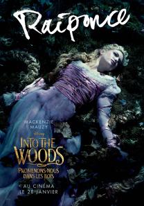 Into the Wood poster (7)