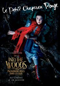 Into the Wood poster (2)