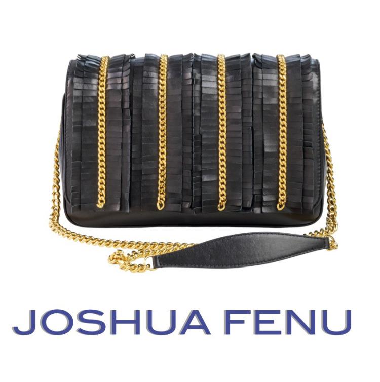Qui est  Joshua Fenu ?