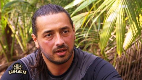 Moundir de Koh Lanta dans The Walking Dead saison 5 ! moundir-je-me-croyais-tout 6z92d_3ax7mr