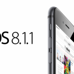 iOS 8.1.1 bêta 1 bloque le jailbreak PanGu iOS 8.1.1